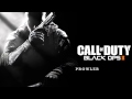Call of Duty Black Ops 2 - Adrenaline (Soundtrack OST)