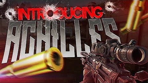 Introducing Saver Achilles