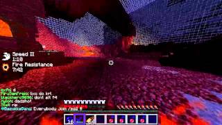 Synden vs VitaPVP ~ Dropped