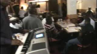 ATIBA @ MAJESTIC (MELODY FUJI)