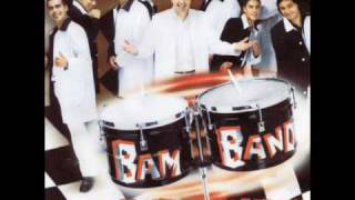 Video voorbeeld van "Los Bam Band - Mirame A La Cara"