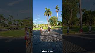 DJI Osmo Nano cam test #dji #djicamera #osmonano