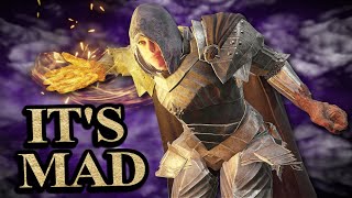 Elden Ring: This Build Makes Everybody Mad