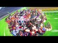 Game ost uma musume  japan derbyarima kinen special story ver  last spurt