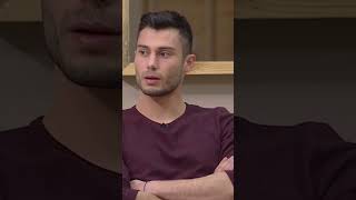 Erkeklik Gururu Diye Bir Şey Var #kısmetseolur