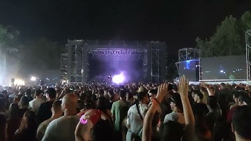 JOHN NEWMAN - Exit Festival Novi Sad - 2024