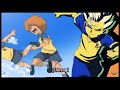 イナズマイレブンop مساء الخيرバージョン イナズマイレブンop مساء الخيرバージョン