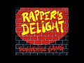 Rappers delight  the sugarhill gang