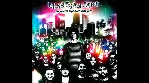 Less Than Jake - The Rest Of My Life (2006)