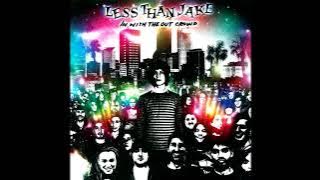 Less Than Jake - The Rest Of My Life (2006)