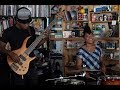 Yissy garca  bandancha npr music tiny desk concert