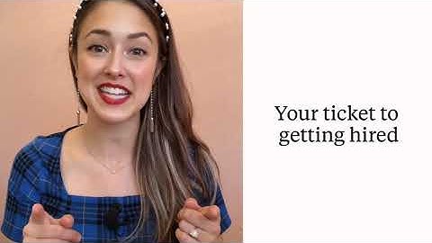 Get hired: Handshake virtual career fairs