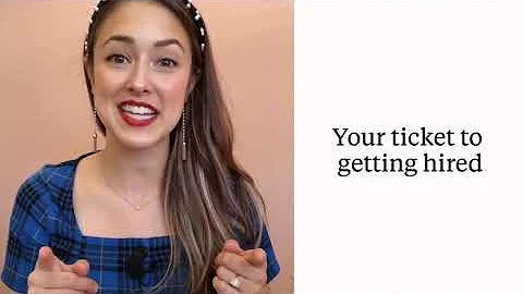 Get hired: Handshake virtual career fairs