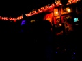 cannons and clouds ~ LIVE @ the Crepe Place