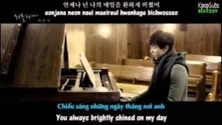 Turning Back - Lee Seung Gi [vietsub   engsub]