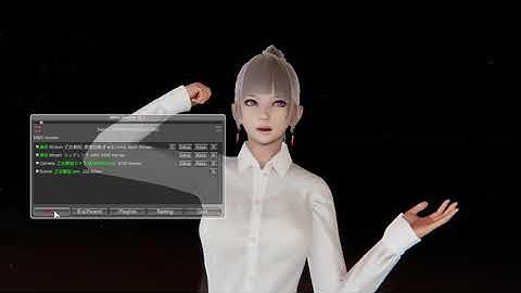 MMDD2.x tutorials 1: Basic of MMDD
