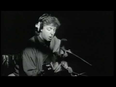 Paul McCartney -