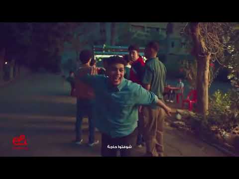 اعلان اتصالات الجديده النادي الاهلي
