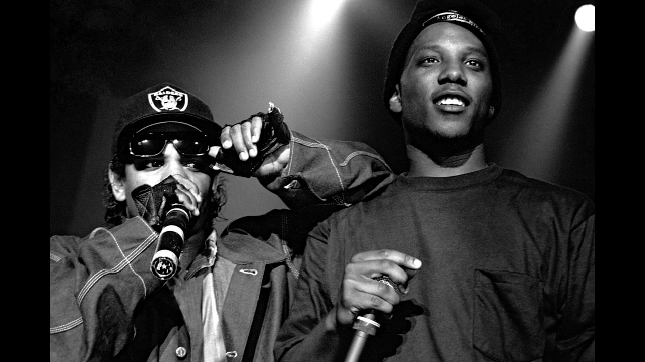 eazy e the muthafukin real ft mc ren lyrics youtube