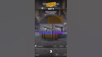 OPENING A CASE EVERDAY UNTIL WE GET A GOLD! (DAY #3)