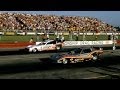 Snake vs mongoose final in indy 1978