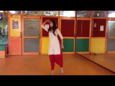 Mitran De Boot | Jazzy B Feat. Kaur B Dance Steps By Step2Step Dance Studio