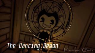 [Music box Cover] Bendy and the ink machine - The Dancing Demon