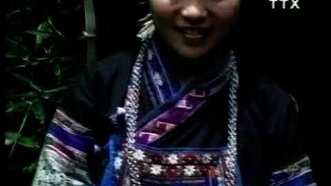 Văn hóa dân tộc Bố Y - Văn hóa dân tộc Cơ Ho - Văn hóa dân tộc Thái