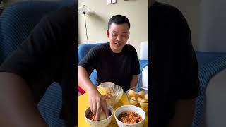 Gangerti Padahal Enak Banget