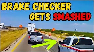 INSANE CAR CRASHES COMPILATION || BEST OF USA & Canada Accidents, Instant Karma, Road Rage, Karen.