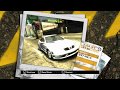 Challenge Series 53 Tollbooth Time Trial Mercedes Benz SL500 NFS Most Wanted 2005 