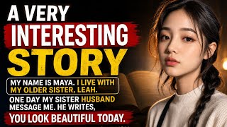 Details Learn English Through Story | The Truth Never Stays Hidden | Listening Practice  News