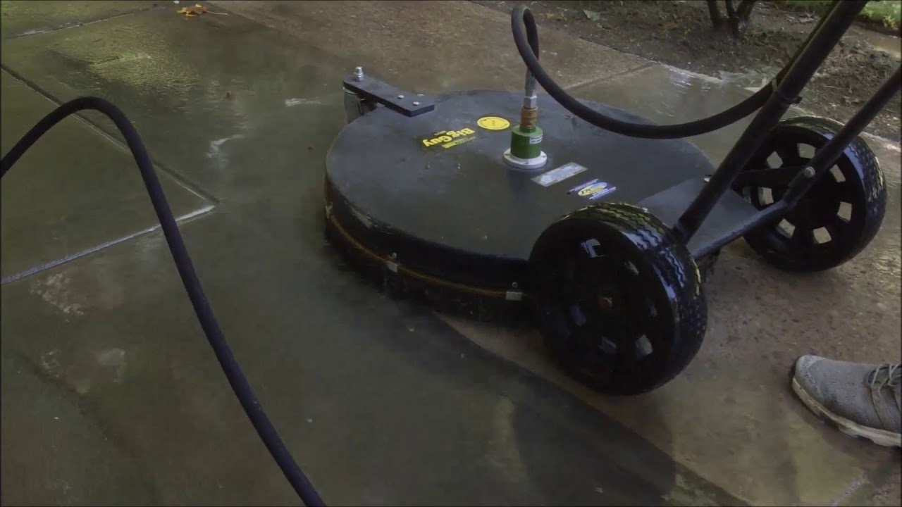 A 1 concrete leveling pittsburgh pressure wash dirty concrete