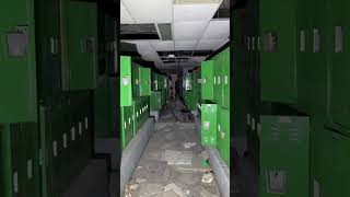 Massive Abandoned School in Kansas City