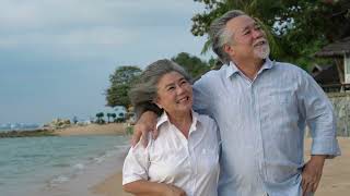 Retirement Planning Meeting Process with Judd Bisson & Associates