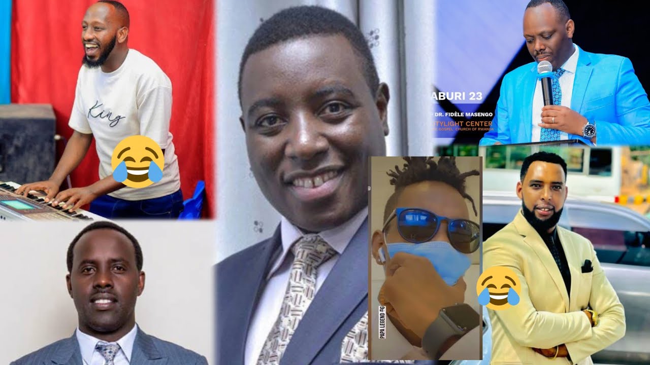 EV WILLIAM ASABYE IMBABAZI ABO NAKOMEREKEJE MUMBABARIRE // KUKIBAZO CYOKUTAMENYA ABASHUMBA// 