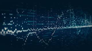 Celebrity Motion Graphics Background Loop 4k - Background video animation - Digital sound wave 4k motion video Net Worth