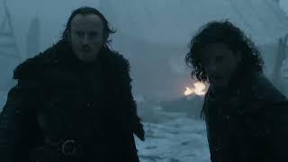 "Winter is near" GIGACHAD Theme Song but its by HANS ZIMMER [Can you Feel My Heart]