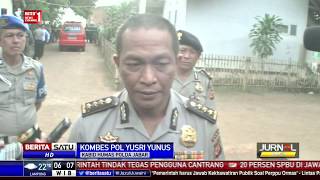 Download lagu Polisi Geledah Rumah Terduga Teroris Berinisial AR Polisi Geledah Rumah Terduga Teroris Berinisial AR