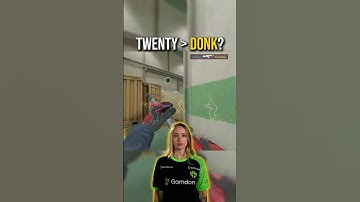 twenty3 pulled an insane ace on faceit  #cs2 #csgo #cs2clips #donk #faceit #faceit10lvl