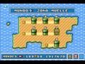 Super Mario Advance 4: Super Mario Bros 3 - Mundo 9: Zona Muelle (Trucos y Secretos)