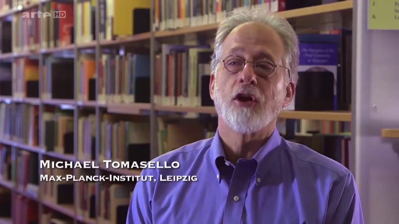 Die Revolution Der Selbstlosen