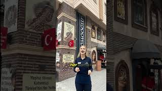 Kömooğlu Kahveden 45. Yıla Özel Kampanyatürk Kahvesi 550Kgbu Lezzet, Bu Kalite,