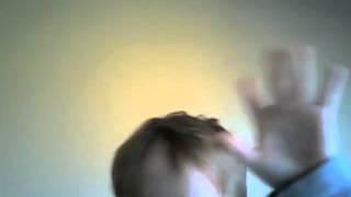 kid   sings   fast   and   slow   all   hope   is    gone