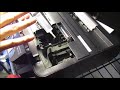 Epson WF 2750 - Won’t print black- printer error fixed