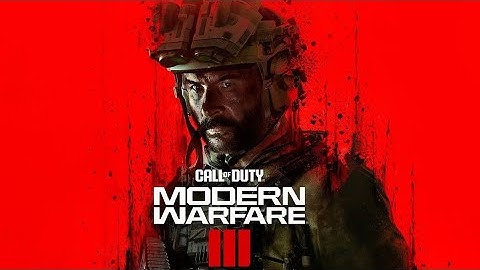 CALL OF DUTY | MODERN WARFARE III - CHAPTER 4  | “ PAYLOAD “ | EASY GUIDE AND GAMEPLAY 