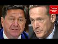 Budd Asks DNI Clayton: 'Did The President Ever Ask You To Disband Or Dismantle The ODNI?'