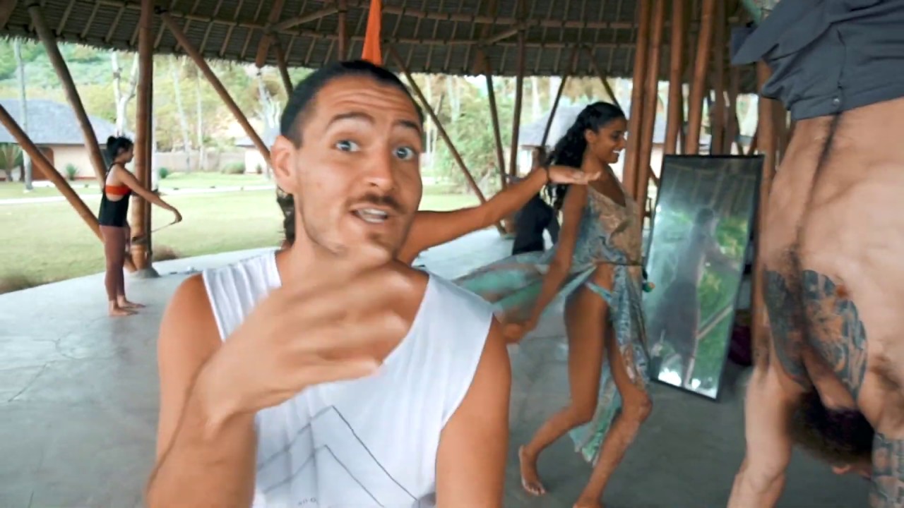 Options - Zen Tempest (Official Video)