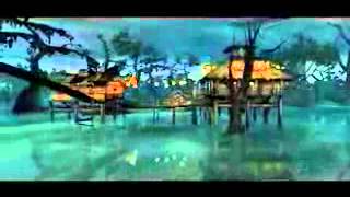 Dreamfall Trailer @AdventureCorner