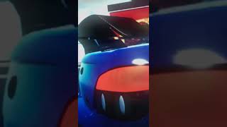 Subaru WRX edit in fix it up #fix it up